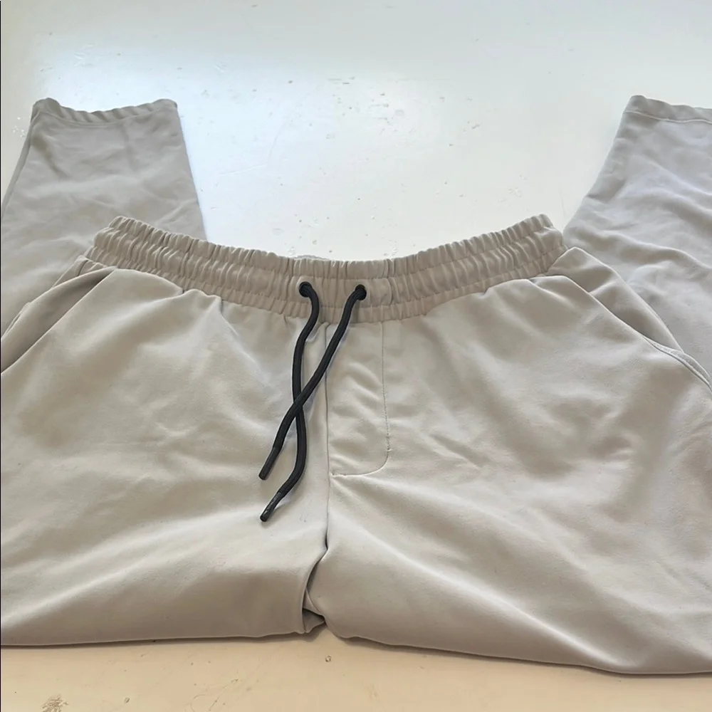 Old Navy Active Medium Tapeted Go-Dry Power Soft Coze Edition Sweatpants